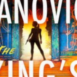 [PDF] The King's Ransom (The Recovery Ag