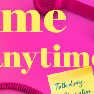 Download (BOOKFILE) Call Me Anytime (The