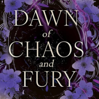 Read [PDF] Book Dawn of Chaos and Fury (