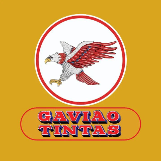 GAVIÃO TINTAS