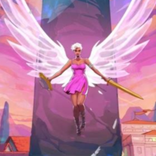 Read Free Book Splinter Angel: Book 1 by