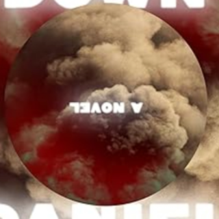 Get PDF Angel Down by Daniel Kraus