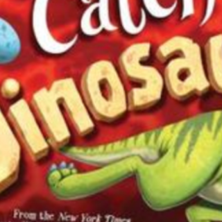 Get Free Book How to Catch a Dinosaur by