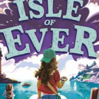 (PDF) Book Download Isle of Ever (Isle o
