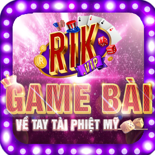 Rikvip Rikvip