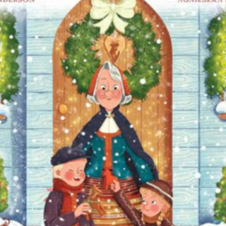 Download [PDF] Book A Christmas Wish for