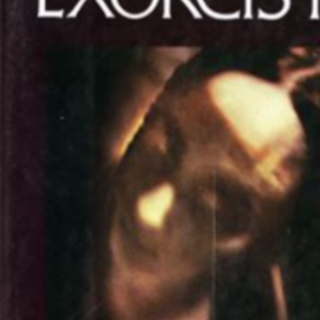 Download [PDF] Book The Exorcist by Will