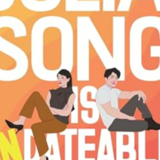 Get PDF Julia Song Is Undateable by Susa