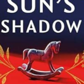 [PDF] Book Free The Sun's Shadow by Seja