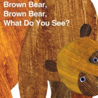 Get Book Brown Bear Brown Bear What Do Y