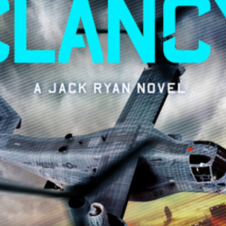 Download Book Executive Power (Jack Ryan