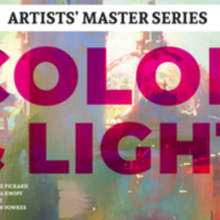 Get Free [PDF] Artists' Master Series: C