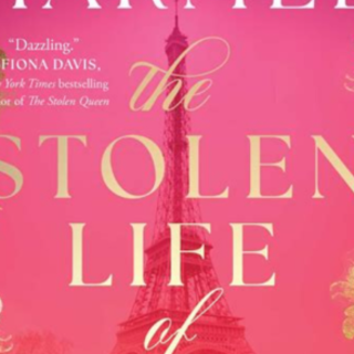 Download (BOOKFILE) The Stolen Life of C