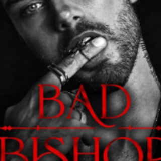 Get Free Book Bad Bishop (Society of Vil