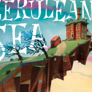 Read (PDF) Book The House in the Cerulea