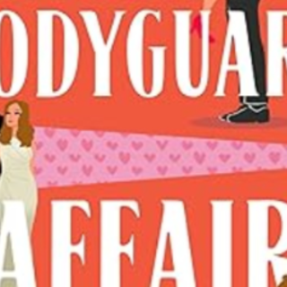 Read Book The Bodyguard Affair eBook : L