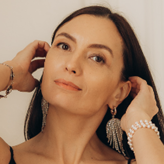 Анна Каменева Анна Каменева