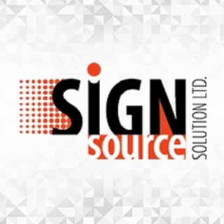 Sign Source Solution