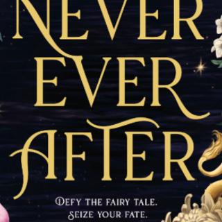 Read Free Book Never Ever After (Never E