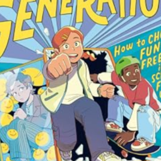 [PDF] Book Download The Amazing Generati