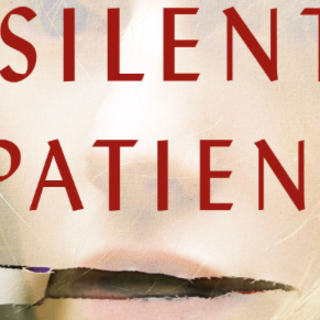 Get PDF The Silent Patient by Alex Micha
