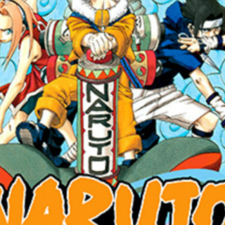Get (PDFBOOK) Naruto Vol. 05: The Challe