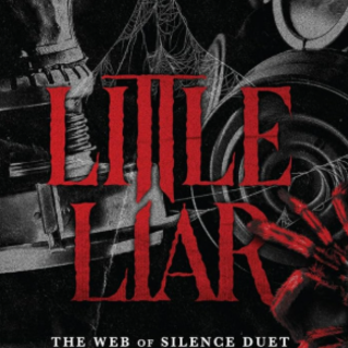 Download (BOOKFILE) Little Liar (The Web