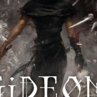 Download Free Book Gideon the Ninth (The