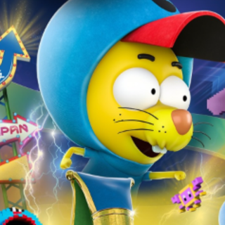 Kral Şakir: Dünyalar Karıştı (2025) Full