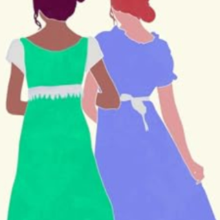 Read PDF Ladies in Waiting: Jane Austen'