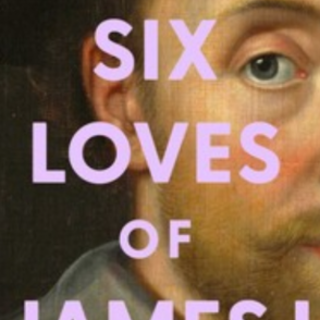 Read PDF The Six Loves of James I by Gar