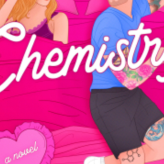 Download Book Bed Chemistry by Elizabeth