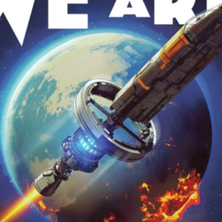 Download (PDF) Book We Are Legion (We Ar