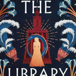 Read (PDF) Book Where the Library Hides 