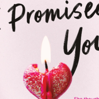 Download (PDF) Book Everything I Promise