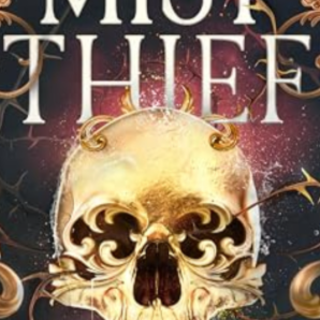 (PDF) Book Read The Mist Thief (The Ever