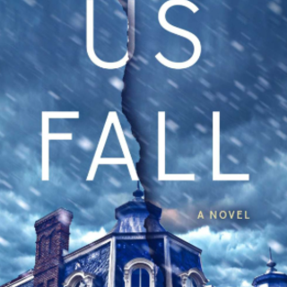 Get [PDF] Book Watch Us Fall by Christin