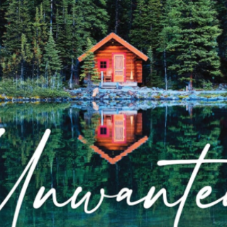 Read Free Book Unwanted (Men and Monster