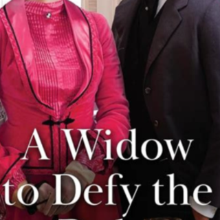 [PDF] Book Read A Widow to Defy the Duke