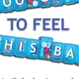 Get (PDF) Book You're Too Good to Feel T