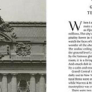 Read [PDF] Book New York Minute: Public 