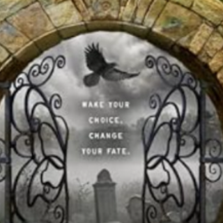 [PDF] Turns of Fate (Isle of Wyrd #1)