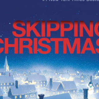 (PDF) Book Download Skipping Christmas b