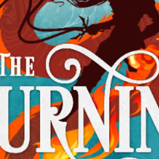 [PDF] The Burning Queen (The Ravence Tri