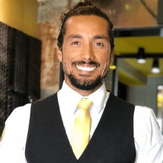 Leandro Freitas