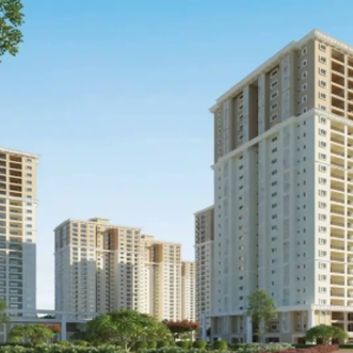 Godrej Bannerghatta Road