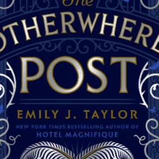 (PDF) Book Download The Otherwhere Post 