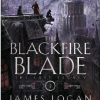 [PDF] The Blackfire Blade (The Last Lega