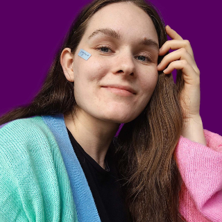 Лена Добрынина 
