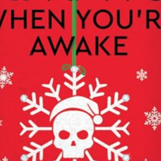 Read (PDF) Book He Knows When You’re Awa